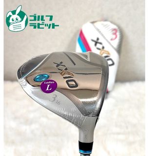 XXIO(クラブ)のフリマアイテム一覧 XXIO(クラブ)のフリマアイテム一覧