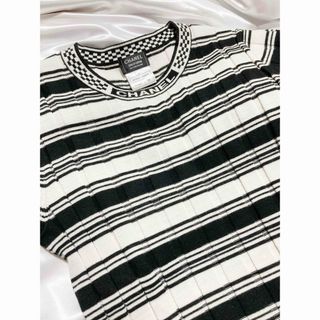 CHANEL - シャネル CHANEL ニットの通販|ラクマ CHANEL - シャネル CHANEL ニットの通販|ラクマ