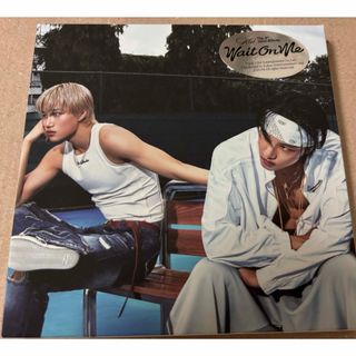 EXO - EXO カイ Wait On Me トレカなしの通販 by びょん's shop EXO - EXO カイ Wait On Me トレカなしの通販 by びょん's shop