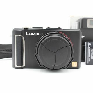 Panasonic(コンパクトデジタルカメラ)のフリマアイテム一覧 Panasonic(コンパクトデジタルカメラ)のフリマアイテム一覧