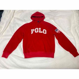 POLO RALPH LAUREN(パーカー)のフリマアイテム一覧 POLO RALPH LAUREN(パーカー)のフリマアイテム一覧