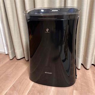SHARP(空気清浄器)のフリマアイテム一覧 SHARP(空気清浄器)のフリマアイテム一覧