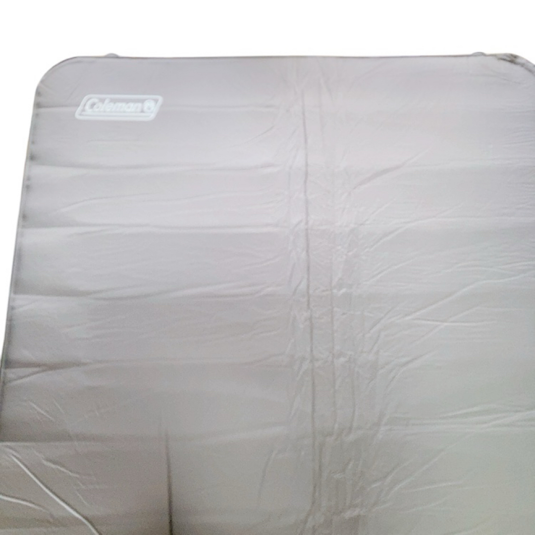Coleman - Coleman キャンパー インフレーターマット ハイピーク Coleman - Coleman キャンパー インフレーターマット ハイピーク