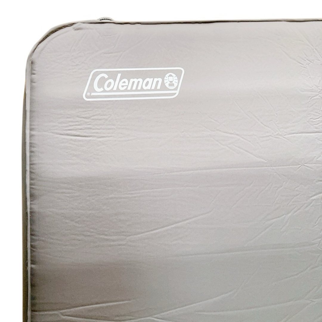 Coleman - Coleman キャンパー インフレーターマット ハイピーク Coleman - Coleman キャンパー インフレーターマット ハイピーク