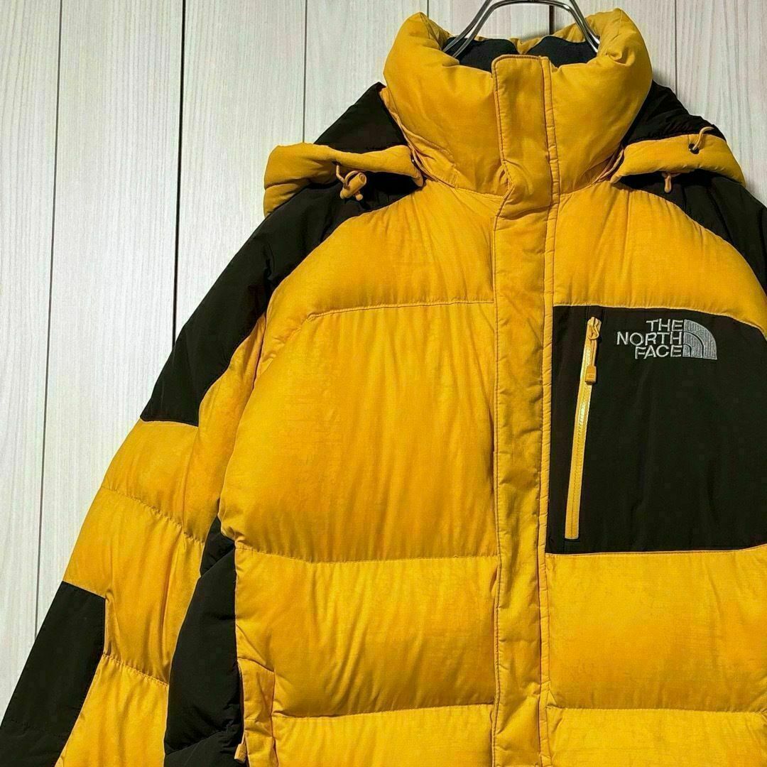 THE NORTH FACE - ノースフェイス ダウン ジャケット ハイベント THE NORTH FACE - ノースフェイス ダウン ジャケット ハイベント