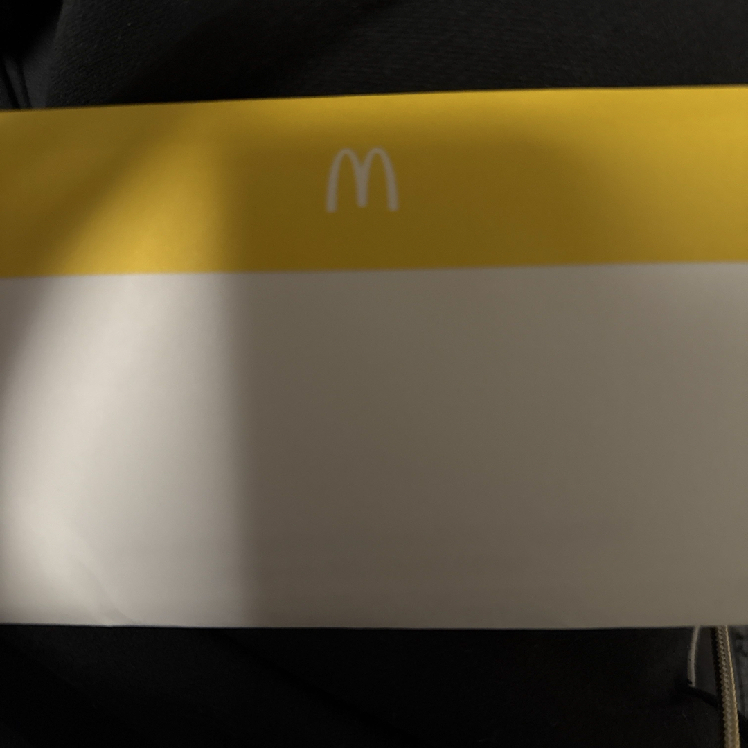 マクドナルド株主優待券 4冊セットの通販 by しゅん's shop|ラクマ マクドナルド株主優待券 4冊セットの通販 by しゅん's shop|ラクマ