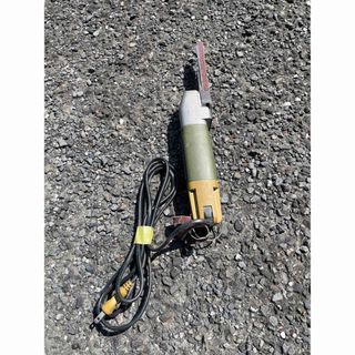 プロクソン(PROXXON)のベルトサンダー(工具)