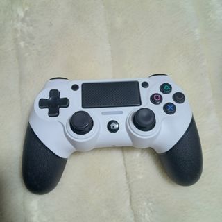 PlayStation4 - 【新品(開封のみ)】 SONY DUALSHOCK 4 背面 PlayStation4 - 【新品(開封のみ)】 SONY DUALSHOCK 4 背面