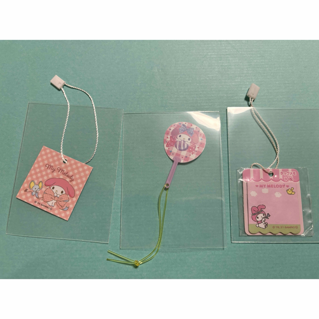 マイメロディ - サンリオ マイメロディー グッズ7点セットの通販 マイメロディ - サンリオ マイメロディー グッズ7点セットの通販