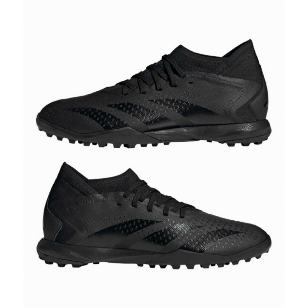 adidas - 送料無料 新品 adidas PREDATOR アキュラシー.3 TF 25 adidas - 送料無料 新品 adidas PREDATOR アキュラシー.3 TF 25
