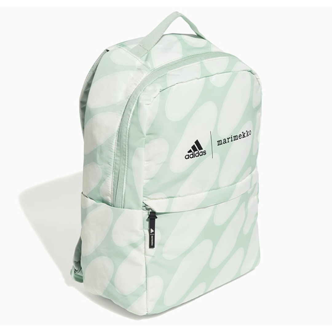 adidas - adidas marimekkoコラボ リュックの通販 by picopoco's adidas - adidas marimekkoコラボ リュックの通販 by picopoco's
