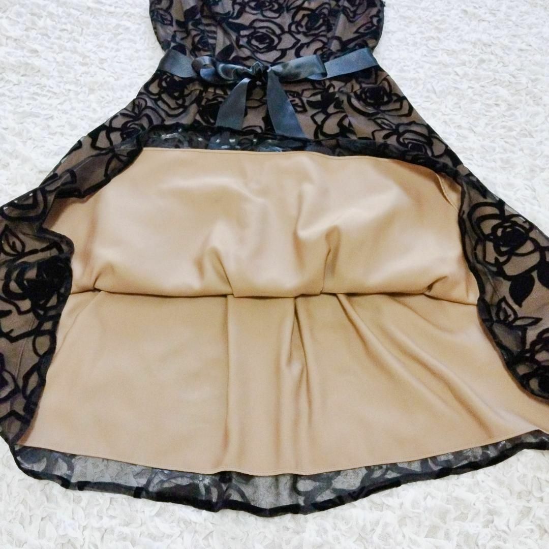 M'S GRACY - 美品☆エムズグレイシー M'SGRACY ワンピース M'S GRACY - 美品☆エムズグレイシー M'SGRACY ワンピース