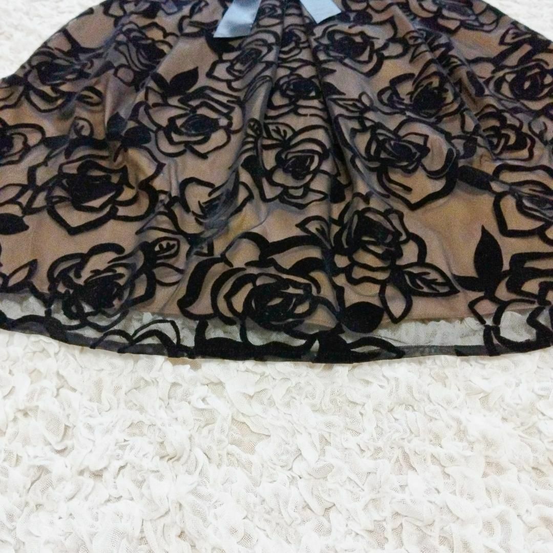 M'S GRACY - 美品☆エムズグレイシー M'SGRACY ワンピース M'S GRACY - 美品☆エムズグレイシー M'SGRACY ワンピース