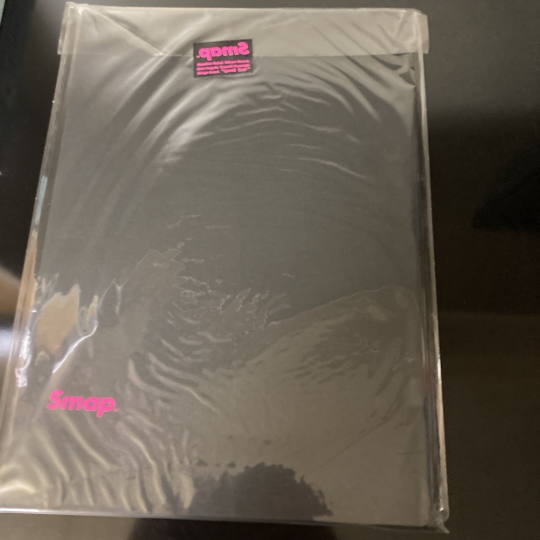 SMAP(スマップ)のSMAP写真集 エンタメ/ホビーのタレントグッズ(アイドルグッズ)の商品写真