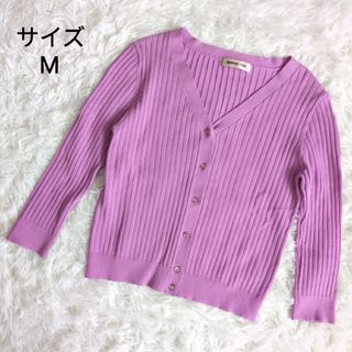Apuweiser-riche(カーディガン)のフリマアイテム一覧 Apuweiser-riche(カーディガン)のフリマアイテム一覧