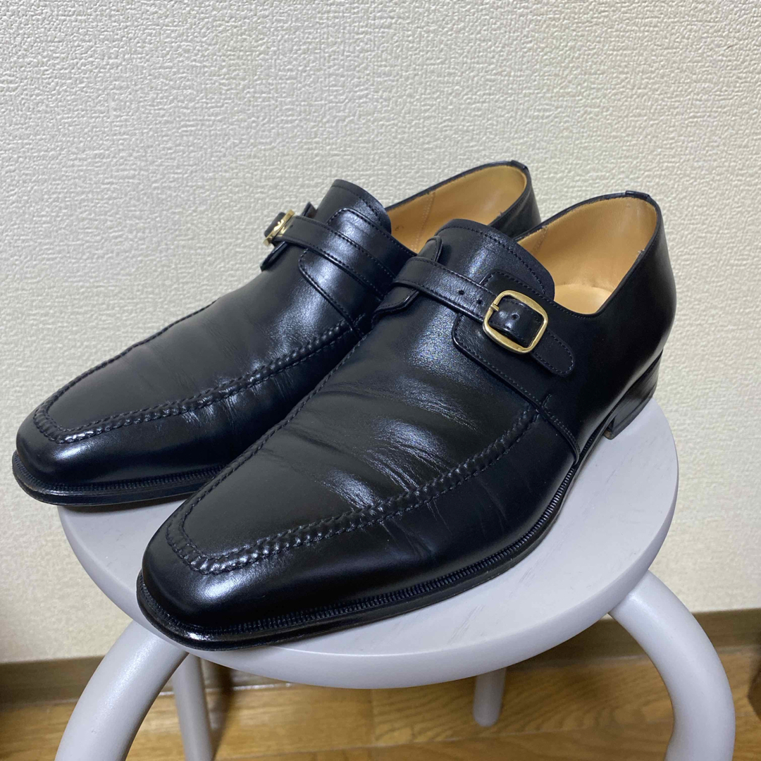 TANINO CRISCI - TANINO CRISCI Uチップの通販 by nbsk's shop TANINO CRISCI - TANINO CRISCI Uチップの通販 by nbsk's shop