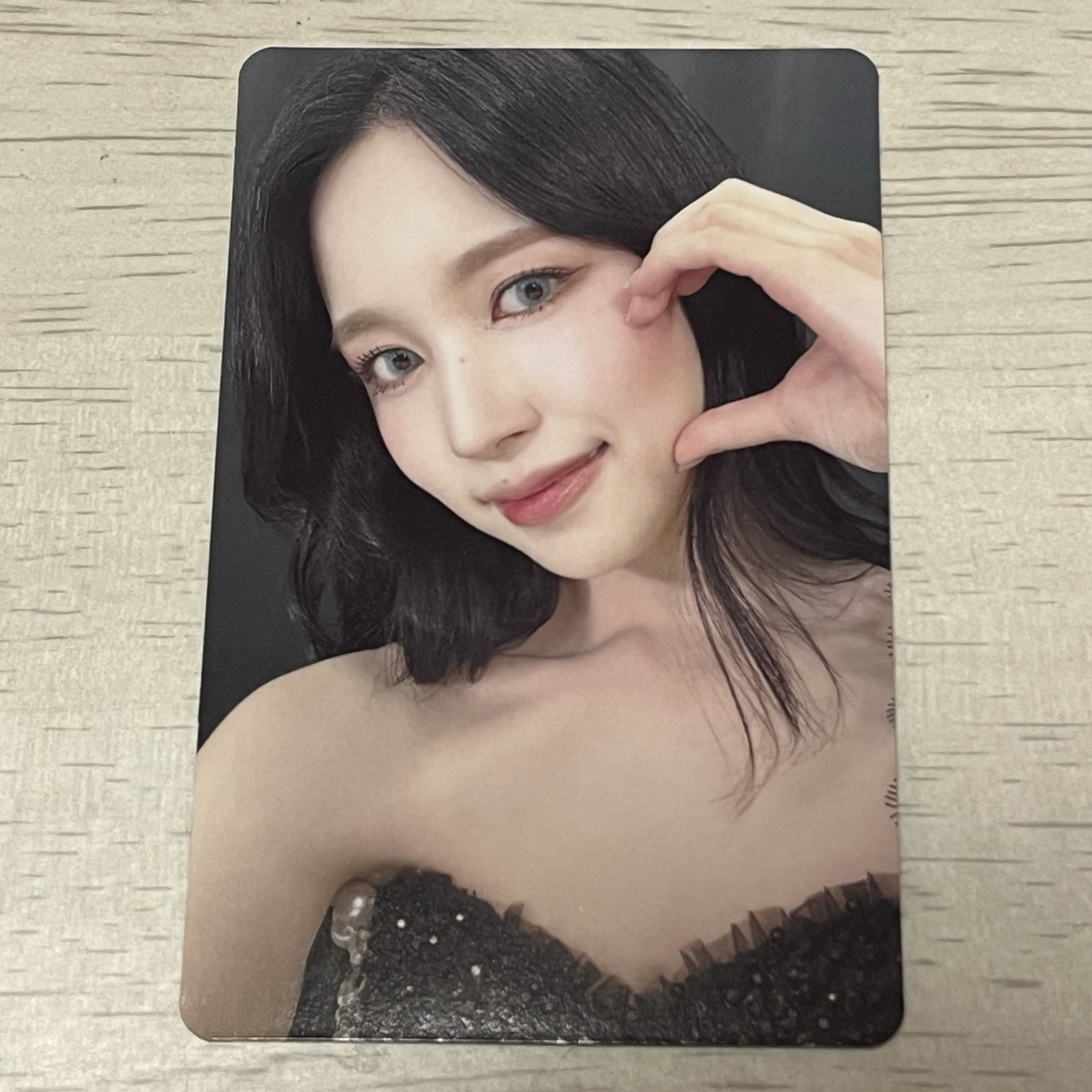 TWICE - TWICE READY TO BE SPECIAL in JAPAN トレカの通販 by TWICE - TWICE READY TO BE SPECIAL in JAPAN トレカの通販 by