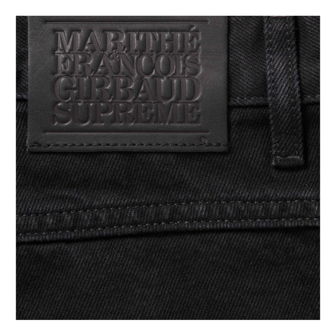 Supreme - Supreme x Marithé + Francois Girbaud 36の通販 by Supreme - Supreme x Marithé + Francois Girbaud 36の通販 by
