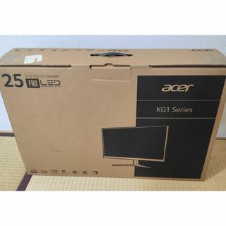 Acer(ディスプレイ)のフリマアイテム一覧 Acer(ディスプレイ)のフリマアイテム一覧