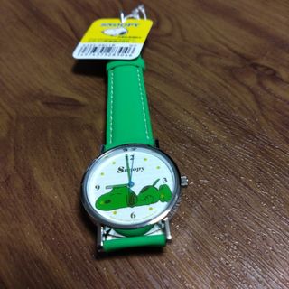 SNOOPY - スヌーピー ブレスレットウォッチの通販 by maroron SNOOPY - スヌーピー ブレスレットウォッチの通販 by maroron