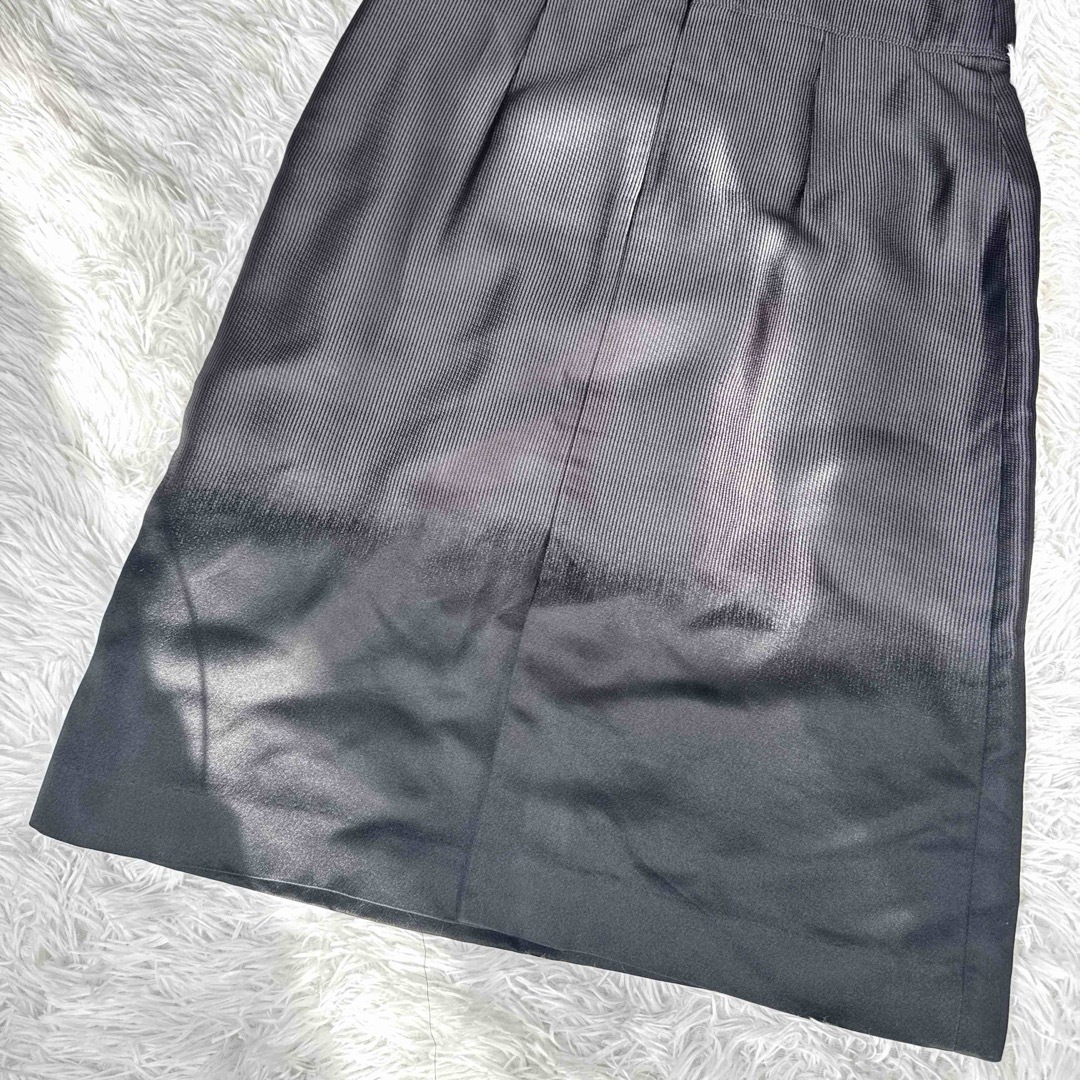 BURBERRY - 美品✨バーバリーロンドン 半袖ワンピース シルク BURBERRY - 美品✨バーバリーロンドン 半袖ワンピース シルク