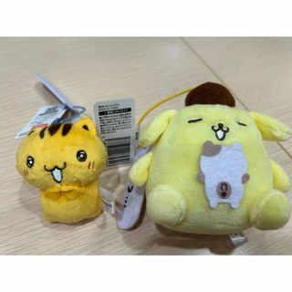 ポムポムプリン - ポムポムプリン 25th 25周年 カチューシャ お ポムポムプリン - ポムポムプリン 25th 25周年 カチューシャ お