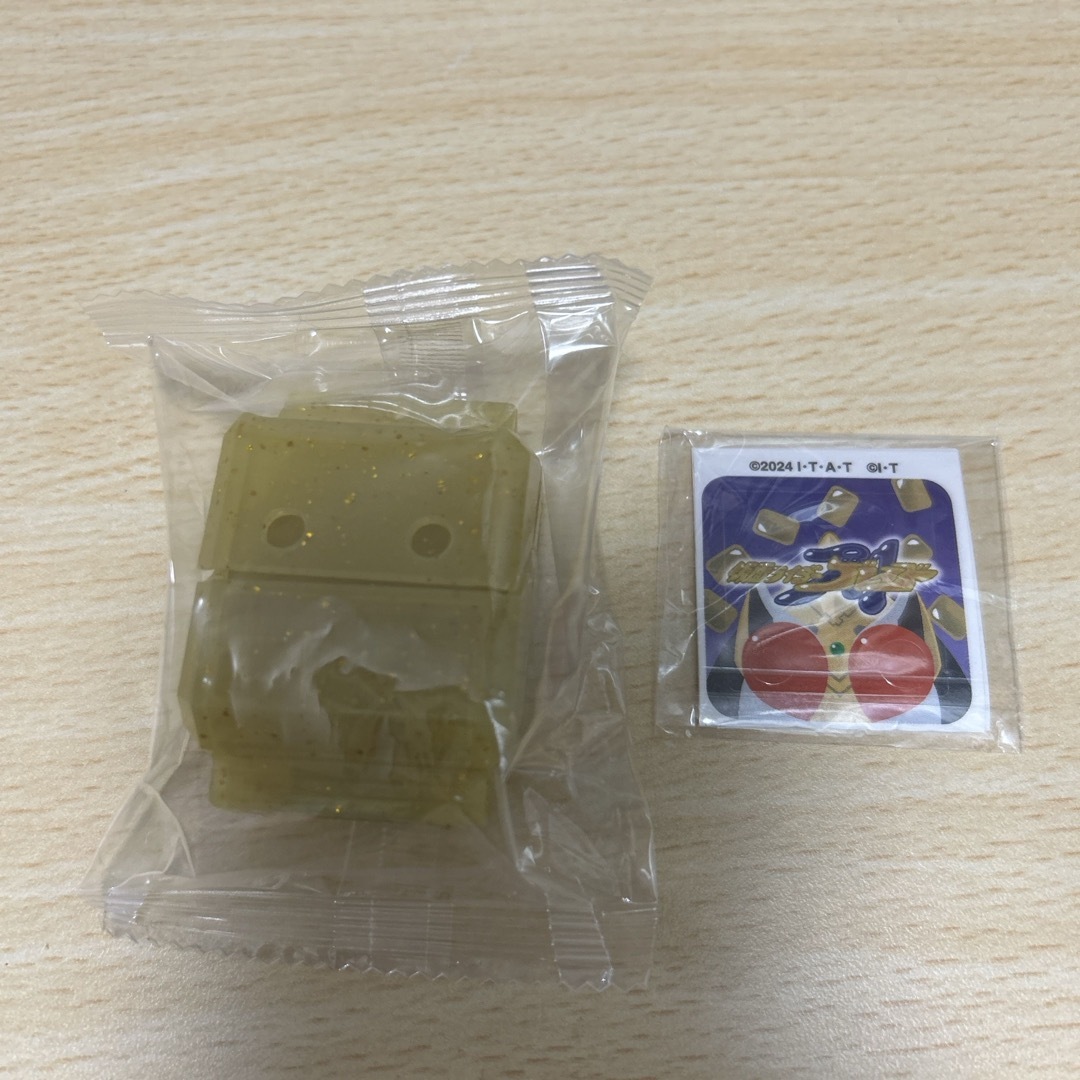 BANDAI(バンダイ)のDXレジェンドライダーゴチゾウシリーズ 最強フォームバージョン02 キッズ/ベビー/マタニティのおもちゃ(その他)の商品写真