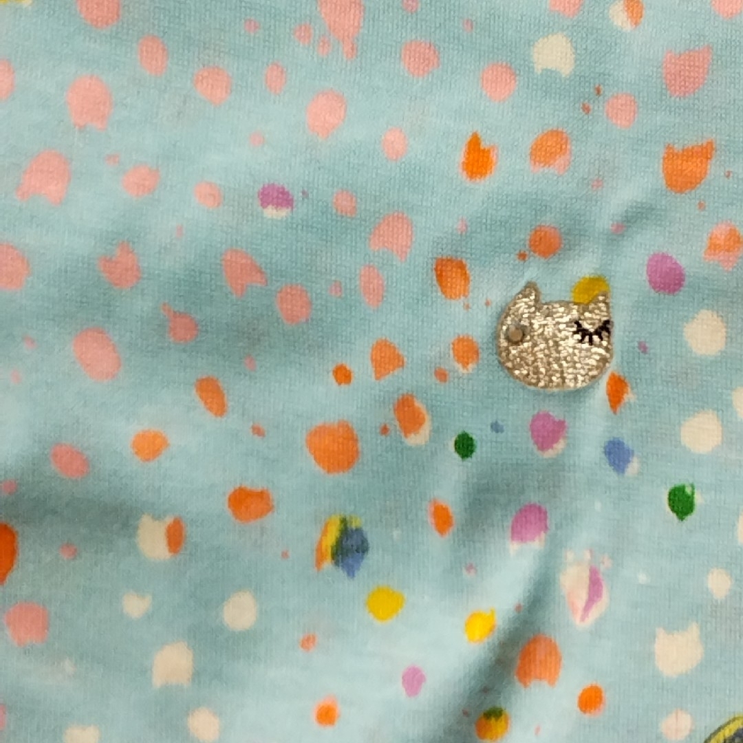 TSUMORI CHISATO SLEEP - 新品 タグ付き ツモリチサトSleep 猫柄 TSUMORI CHISATO SLEEP - 新品 タグ付き ツモリチサトSleep 猫柄