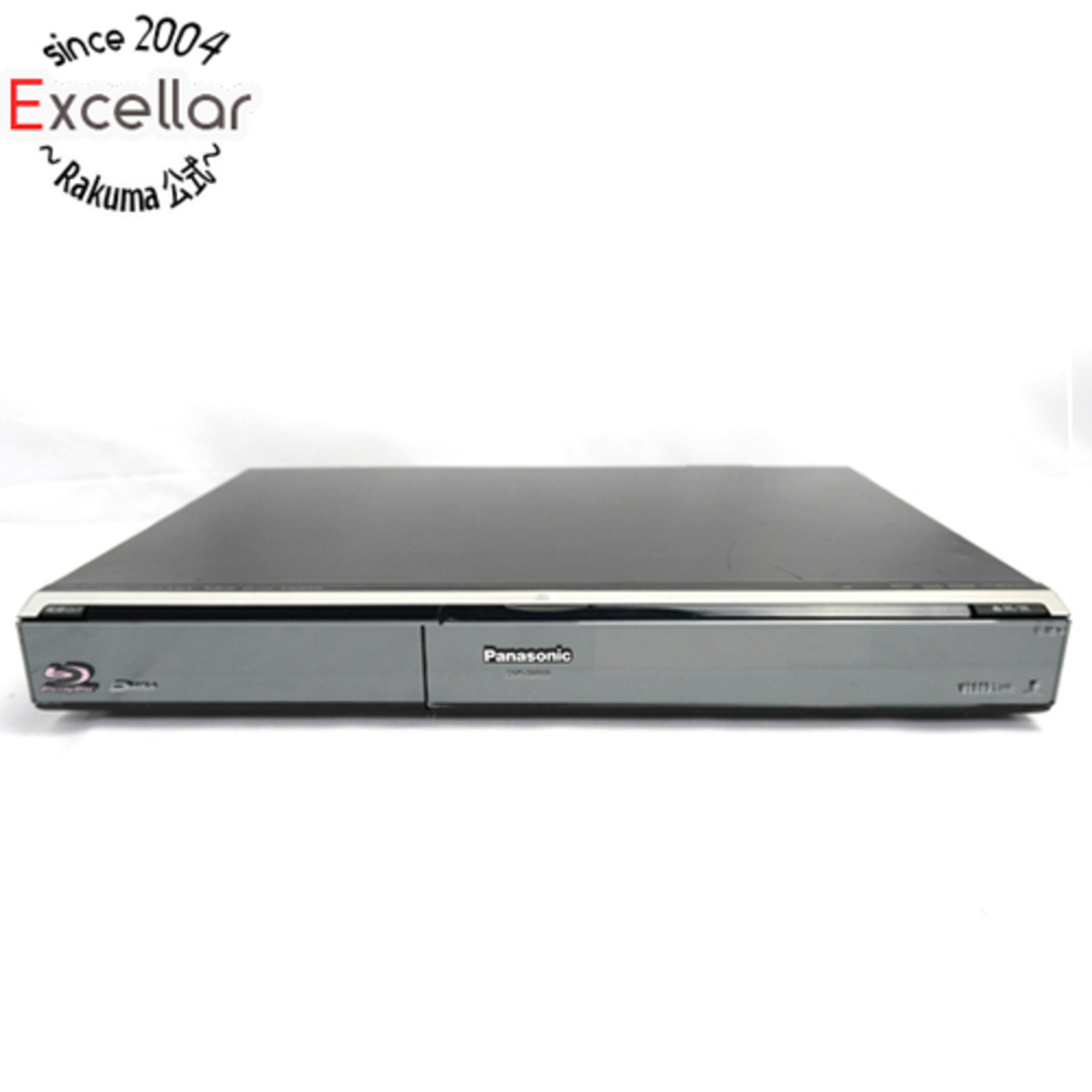 Panasonic - Panasonic ブルーレイディスクレコーダー DIGA DMR Panasonic - Panasonic ブルーレイディスクレコーダー DIGA DMR
