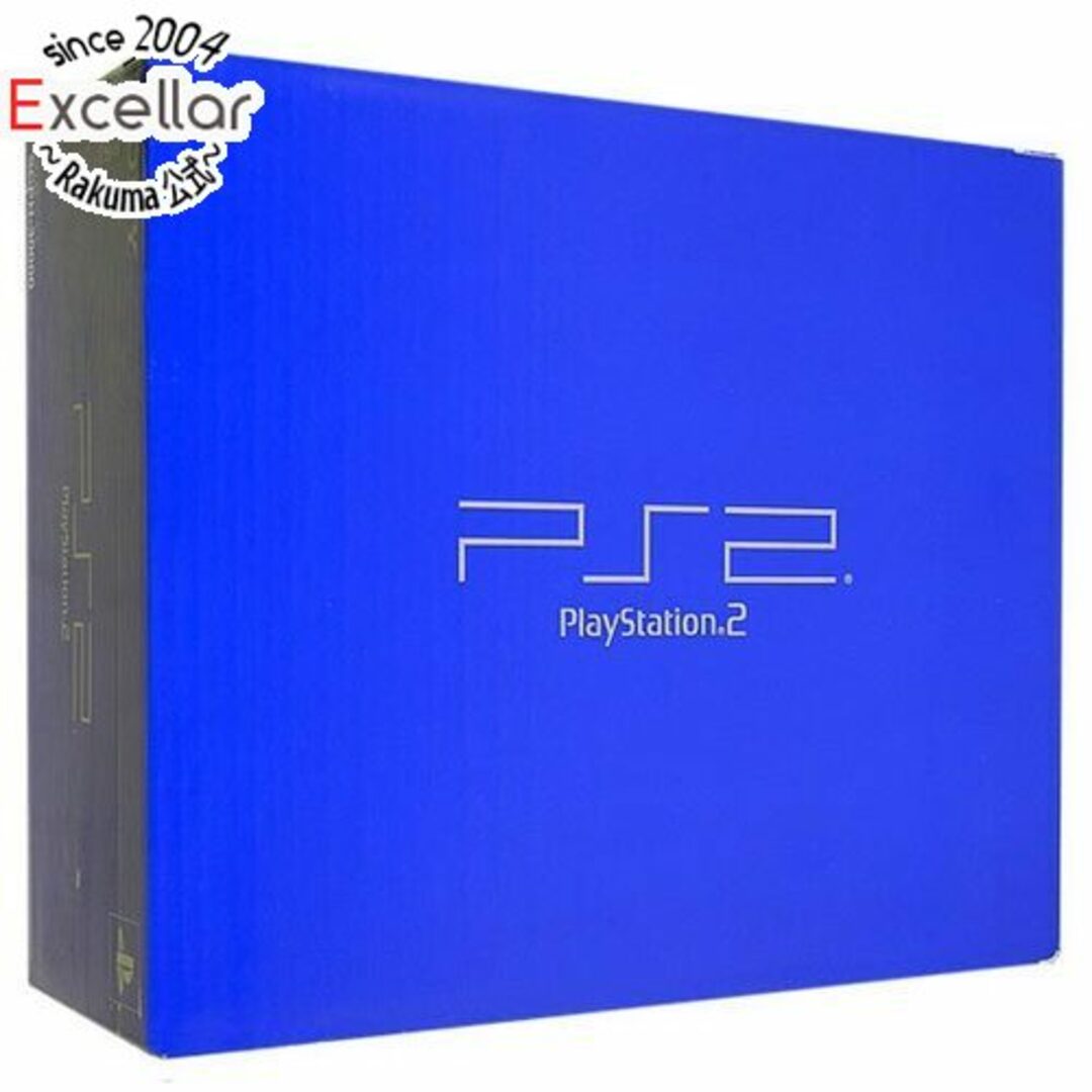 PlayStation2 - SONY プレイステーション2 SCPH-30000 PlayStation2 - SONY プレイステーション2 SCPH-30000