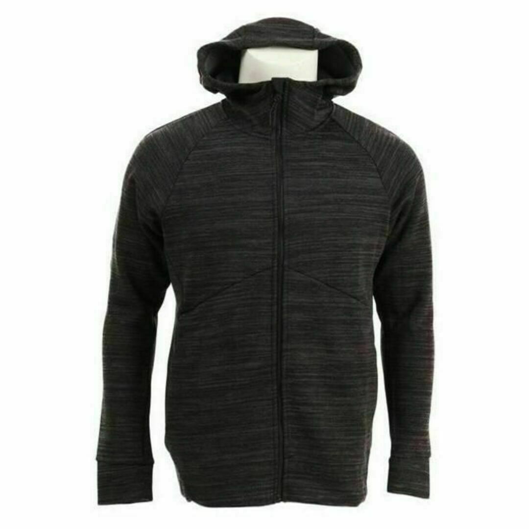 Oakley - (新品)OAKLEY フルジップ パーカー ジャケット の通販 Oakley - (新品)OAKLEY フルジップ パーカー ジャケット の通販