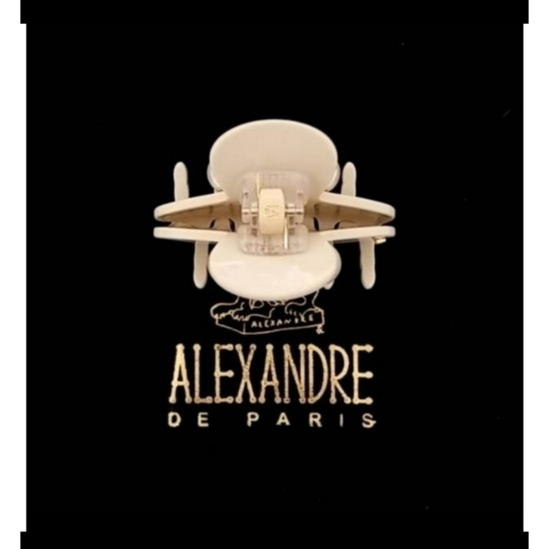 ALEXANDRE DE PARIS - 新品☆アレクサンドル ドゥ パリ S ALEXANDRE DE PARIS - 新品☆アレクサンドル ドゥ パリ S