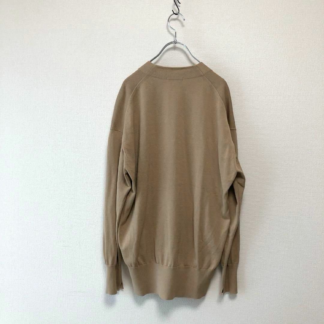 23区 - 22AW☆23区☆洗える☆シルクコットン☆ベーシック 23区 - 22AW☆23区☆洗える☆シルクコットン☆ベーシック