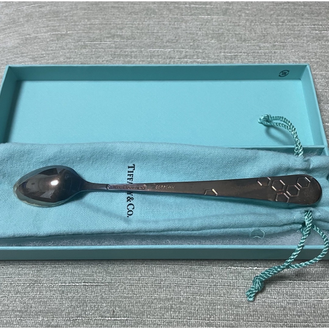 Tiffany & Co. - TIFFANY&Co.スプーンの通販 by shop Tiffany & Co. - TIFFANY&Co.スプーンの通販 by shop