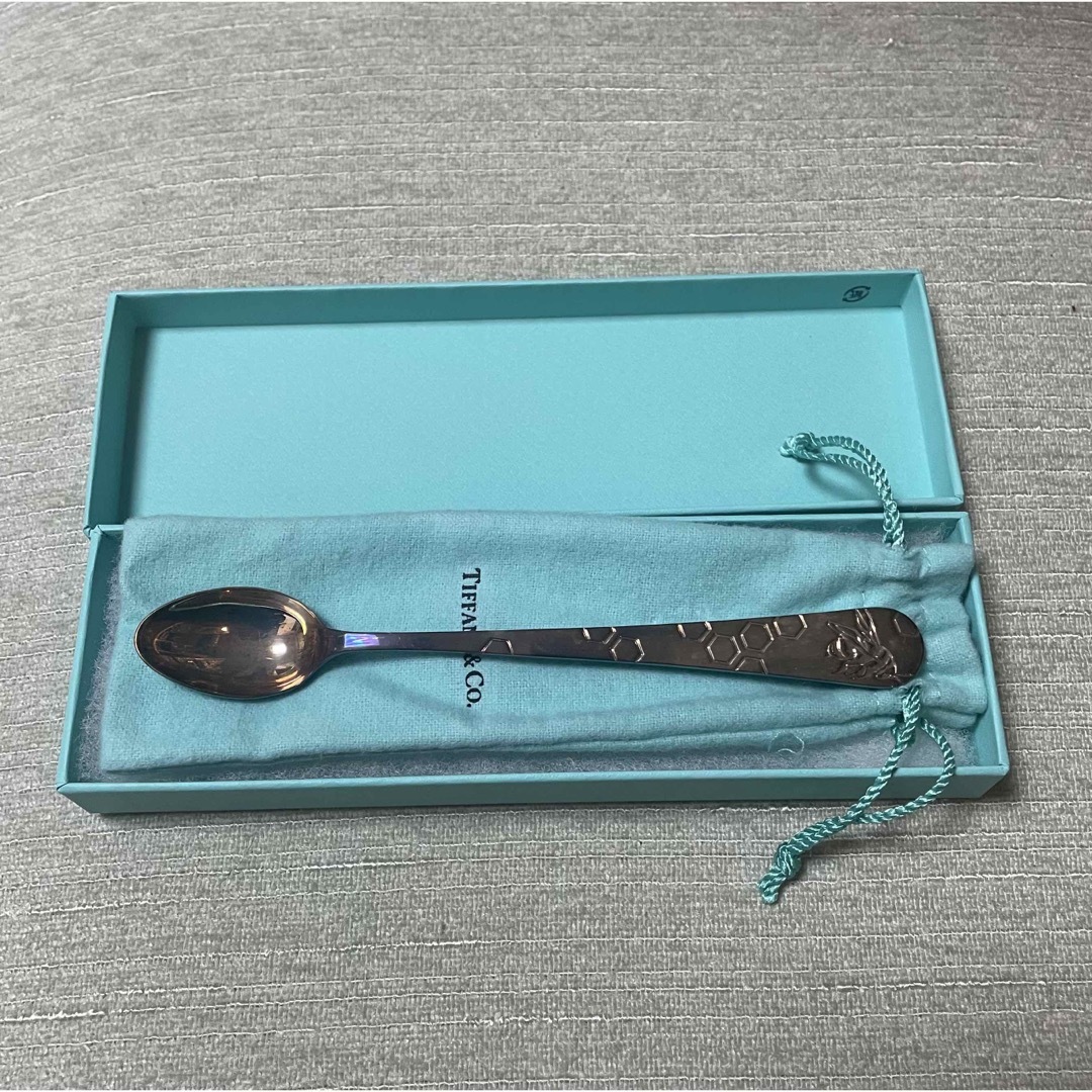 Tiffany & Co. - TIFFANY&Co.スプーンの通販 by shop Tiffany & Co. - TIFFANY&Co.スプーンの通販 by shop