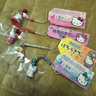 ハローキティ(ストラップ)のフリマアイテム一覧 ハローキティ(ストラップ)のフリマアイテム一覧