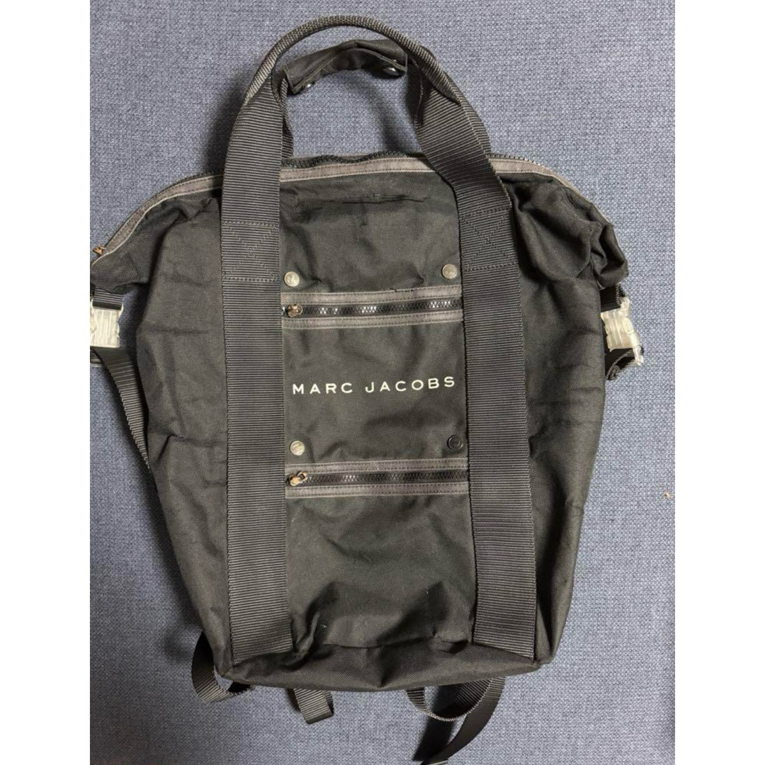 MARC BY MARC JACOBS - 【廃盤完売品】マークバイマーク MARC BY MARC JACOBS - 【廃盤完売品】マークバイマーク