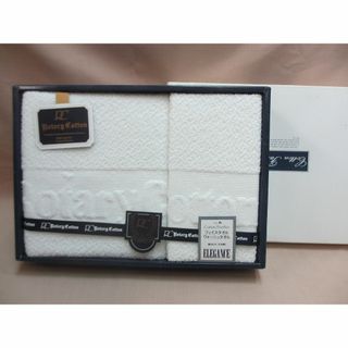 Royal Cotton　ホテル仕様　タオルセット　バスタオル　フェイスタオル(タオル/バス用品)