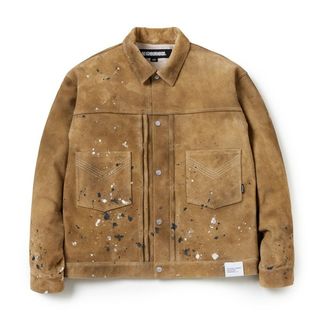 NEIGHBORHOOD(レザージャケット)のフリマアイテム一覧 NEIGHBORHOOD(レザージャケット)のフリマアイテム一覧
