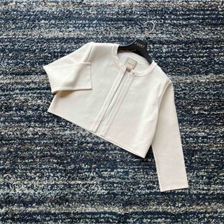 HERMES - エルメス ツイルレーヌ カーディガンの通販 by HERMES - エルメス ツイルレーヌ カーディガンの通販 by