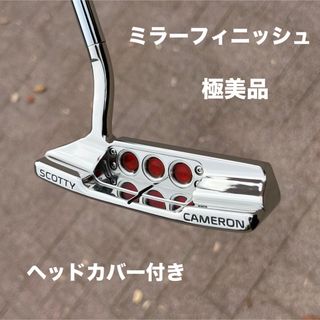 Scotty Cameronの中古フリマアイテム一覧 Scotty Cameronの中古フリマアイテム一覧