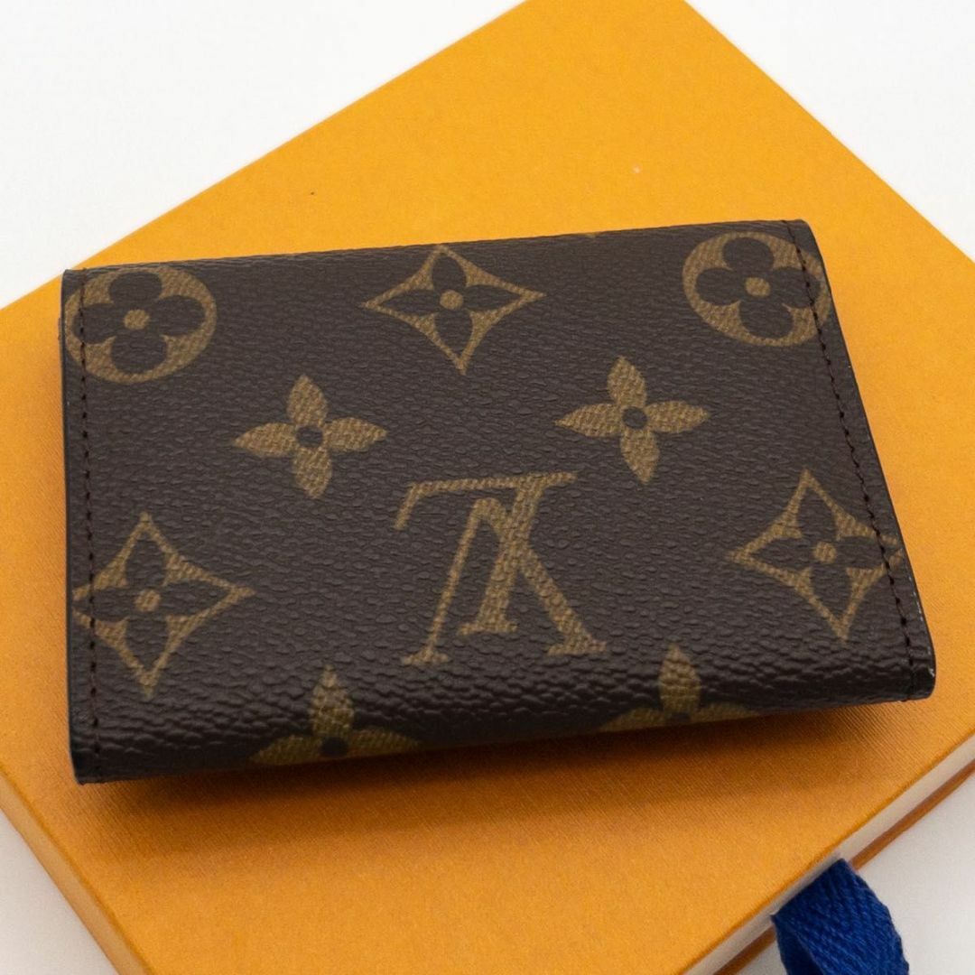 LOUIS VUITTON - 【極美品】ルイヴィトン ポルトモネプラ LOUIS VUITTON - 【極美品】ルイヴィトン ポルトモネプラ