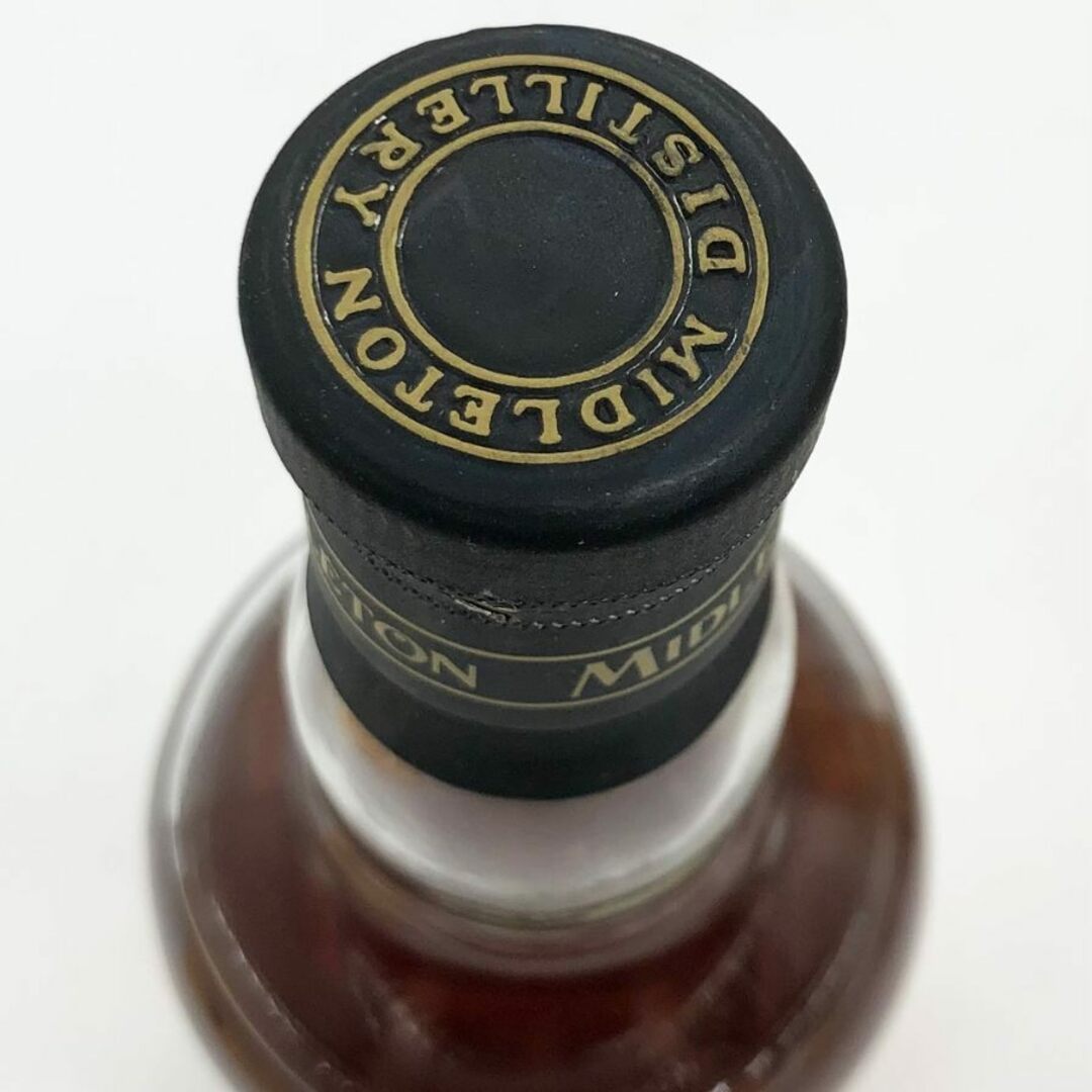 ミドルトン ベリーレア 1994 アイリッシュ ウイスキー 700ml【X1 ミドルトン ベリーレア 1994 アイリッシュ ウイスキー 700ml【X1