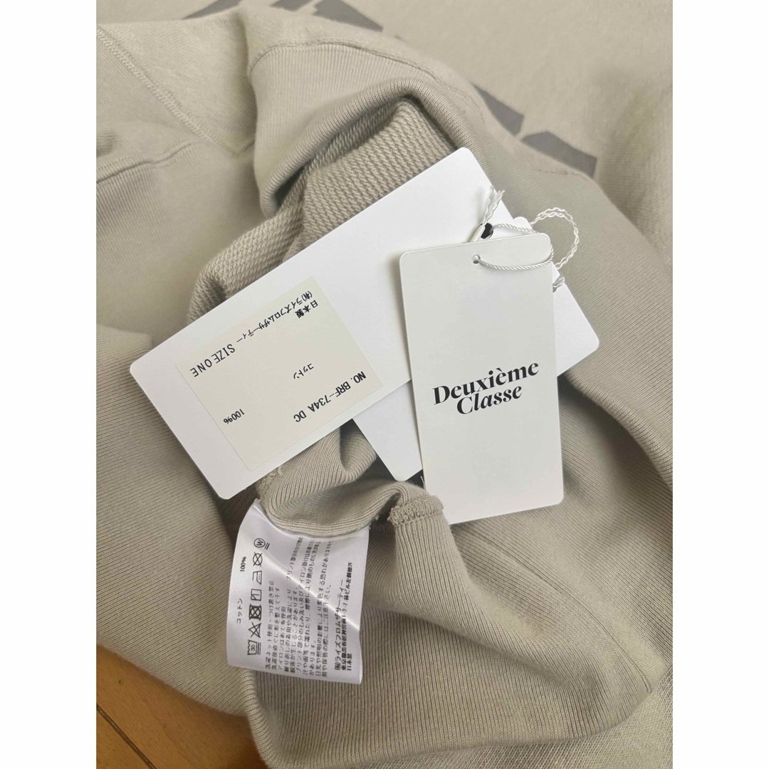DEUXIEME CLASSE - 美品☆Deuxieme Classe【AMERICANA】PREPS DEUXIEME CLASSE - 美品☆Deuxieme Classe【AMERICANA】PREPS