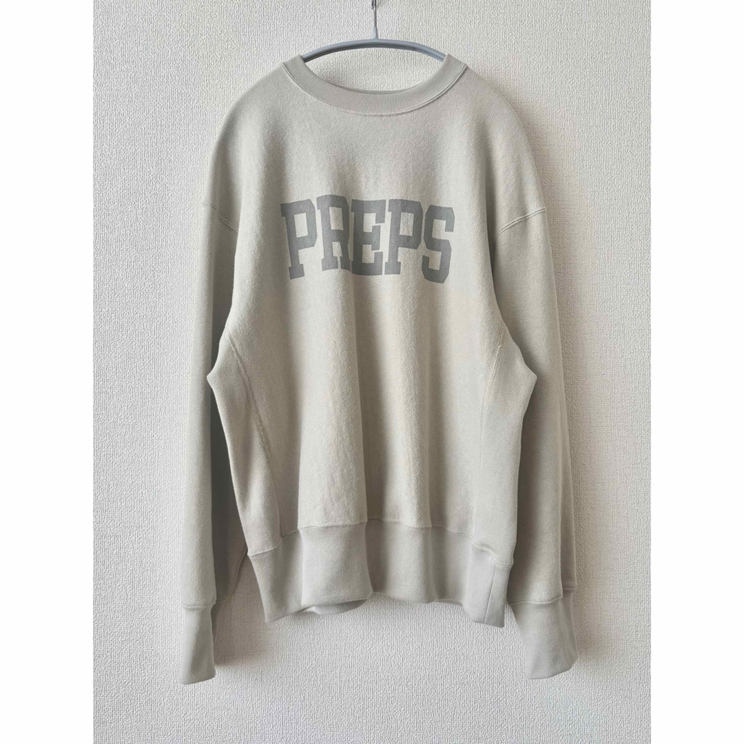 DEUXIEME CLASSE - 美品☆Deuxieme Classe【AMERICANA】PREPS DEUXIEME CLASSE - 美品☆Deuxieme Classe【AMERICANA】PREPS