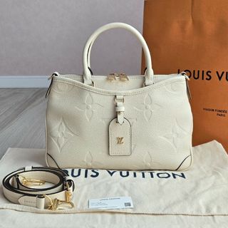 LOUIS VUITTON - LOUIS VUITTON ルイヴィトン トートバッグ LOUIS VUITTON - LOUIS VUITTON ルイヴィトン トートバッグ