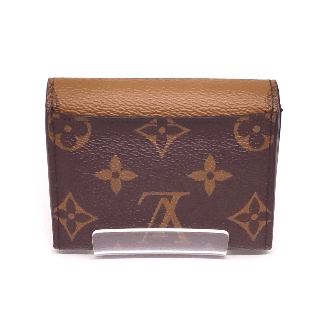 LOUIS VUITTON - LV ヴィトン モノグラム ジャイアント リバース LOUIS VUITTON - LV ヴィトン モノグラム ジャイアント リバース