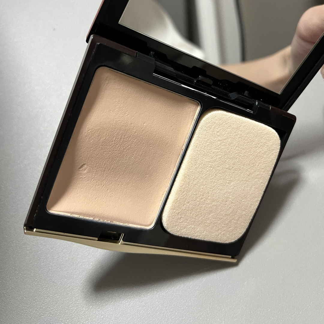 Inoui(SHISEIDO) - INOUI インウイ パウダーファンデーション Inoui(SHISEIDO) - INOUI インウイ パウダーファンデーション