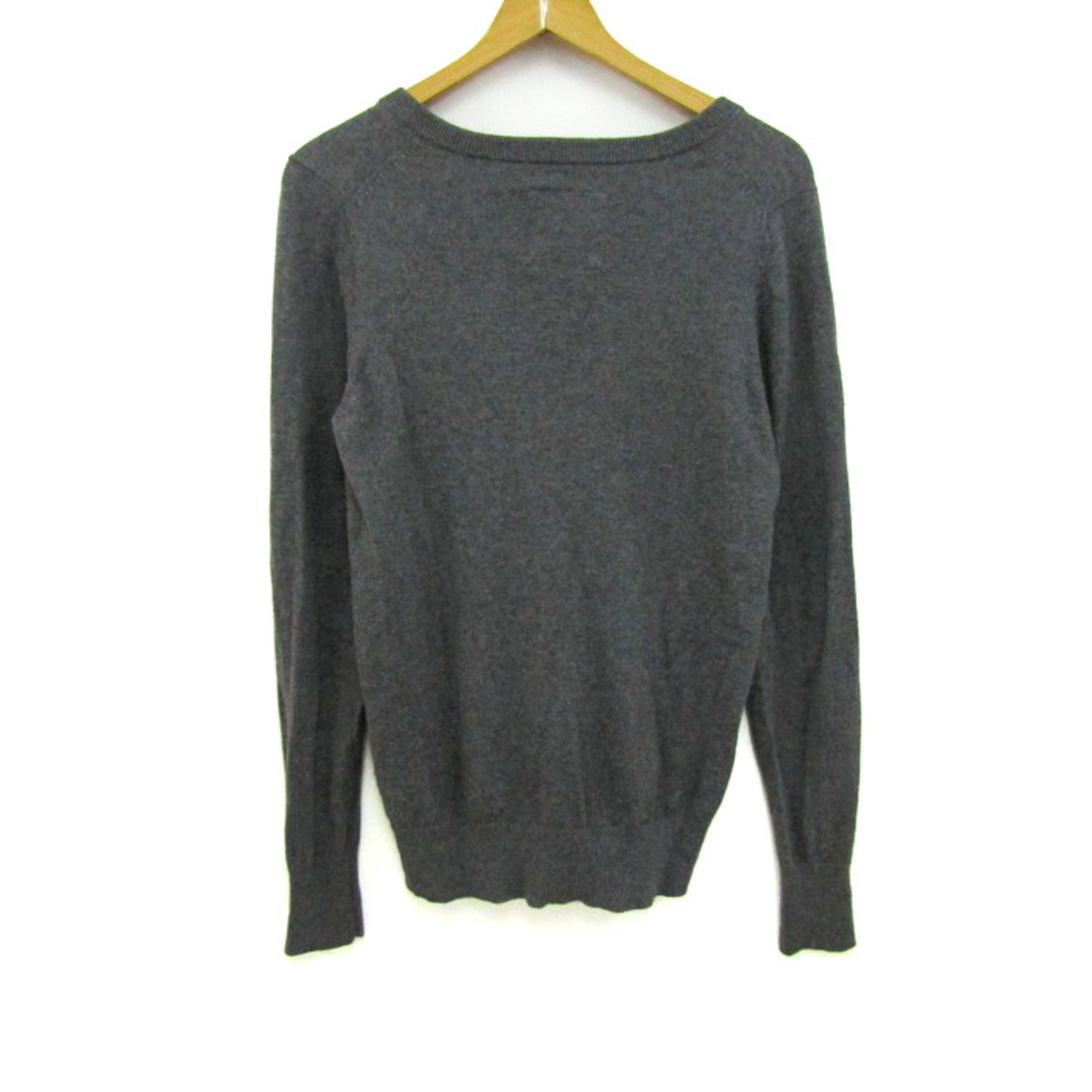 アバクロンビー&フィッチ セーター トップス Vネック カシミヤ混 アバクロンビー&フィッチ セーター トップス Vネック カシミヤ混