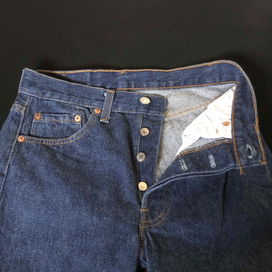 Levi's - usa製 90s Levis 赤文字 501 ミントコンディション Levi's - usa製 90s Levis 赤文字 501 ミントコンディション